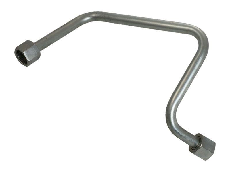 ТРУБКА В СБОРЕ