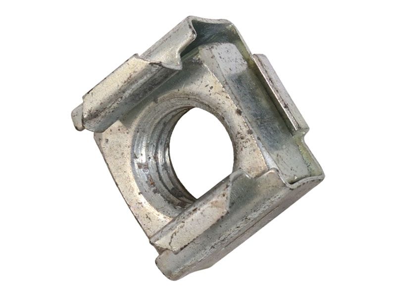 2V-9342: ГАЙКА В СБОРЕ