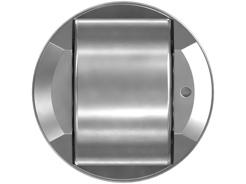 Подъемник клапана для агрегатной форсунки в базовом двигателе