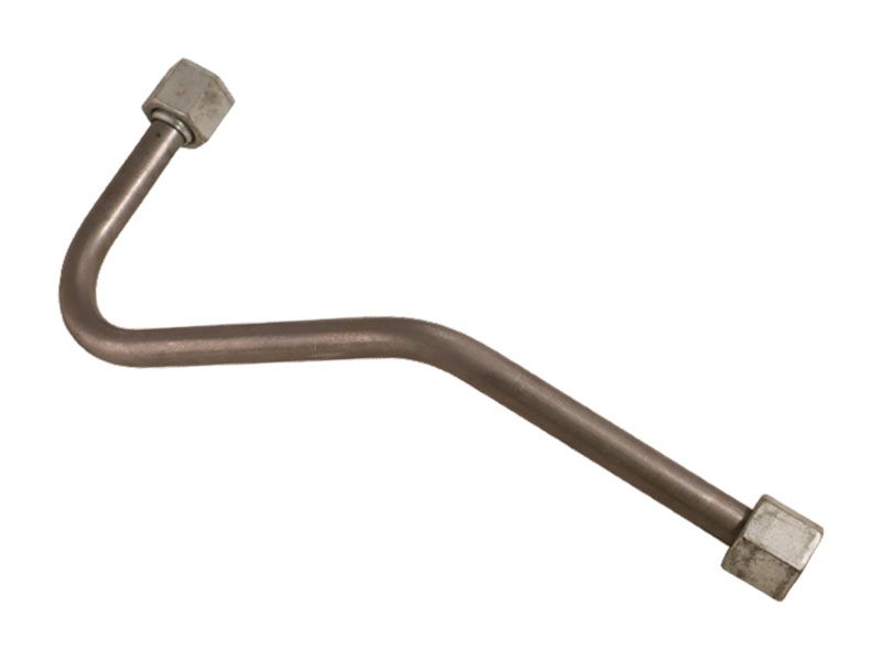 ТРУБКА В СБОРЕ