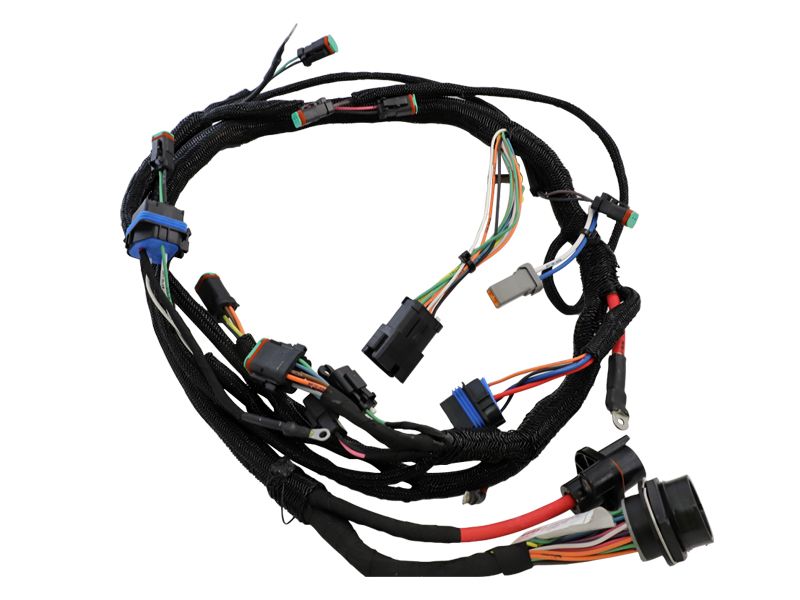 Электрический тахометр