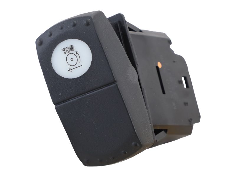 Кулисный переключатель в сборе