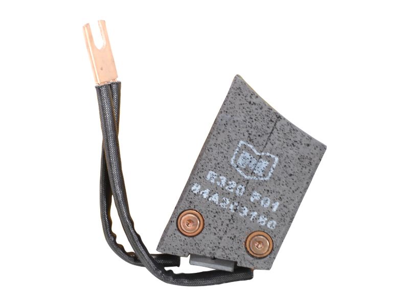 Угольная щетка для генератора