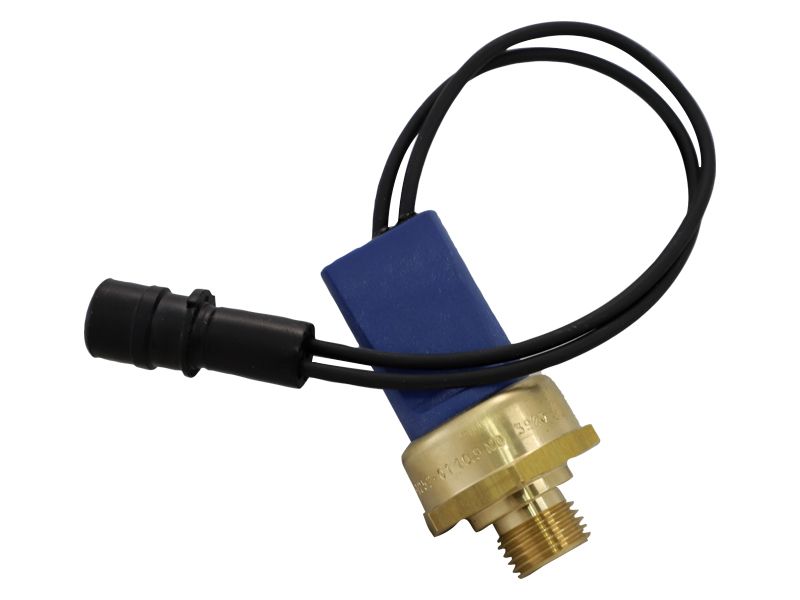 149-8292: Switch Assembly-Temperature | Cat® Parts Store