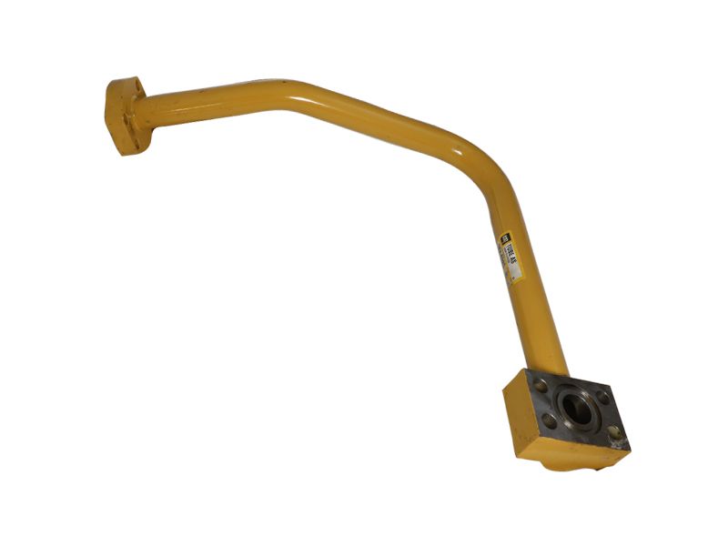 ТРУБКА В СБОРЕ