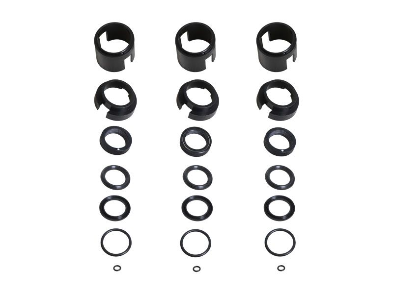 466-2048: КОМПЛЕКТ УПЛОТНЕНИЙ