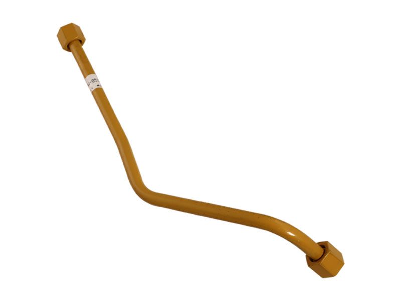 ТРУБКА В СБОРЕ