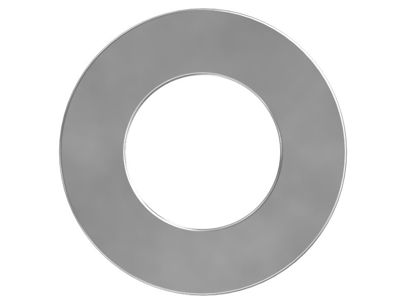 Жесткая прокладка монтажного кронштейна кожуха ремня