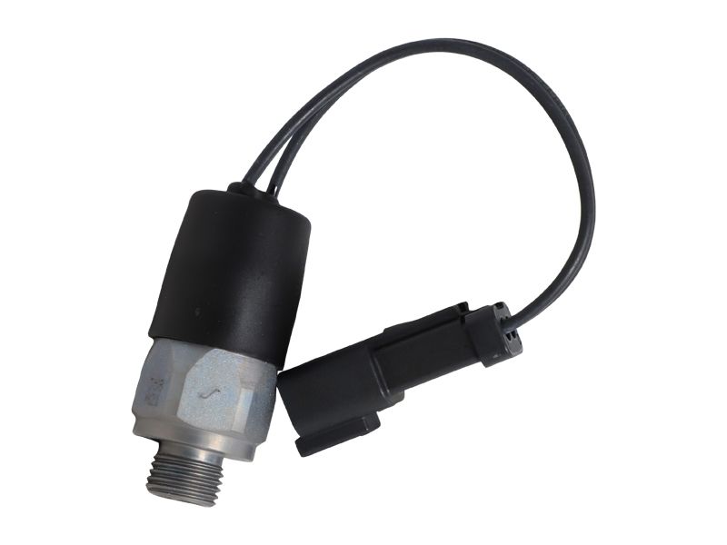 ПЕРЕКЛЮЧАТЕЛЬ В СБОРЕ