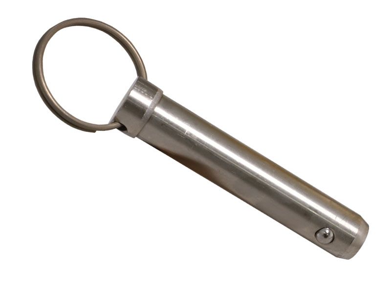 492-5775: PIN-HITCH | CATCorp