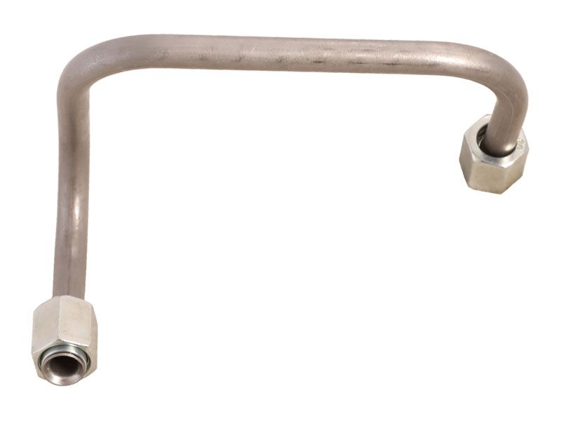 ТРУБКА В СБОРЕ