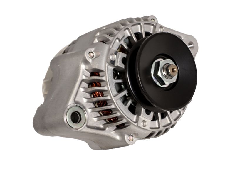438-3519: Charging Alternator