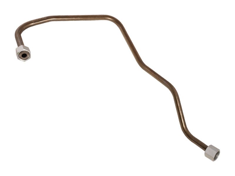 ТРУБКА В СБОРЕ