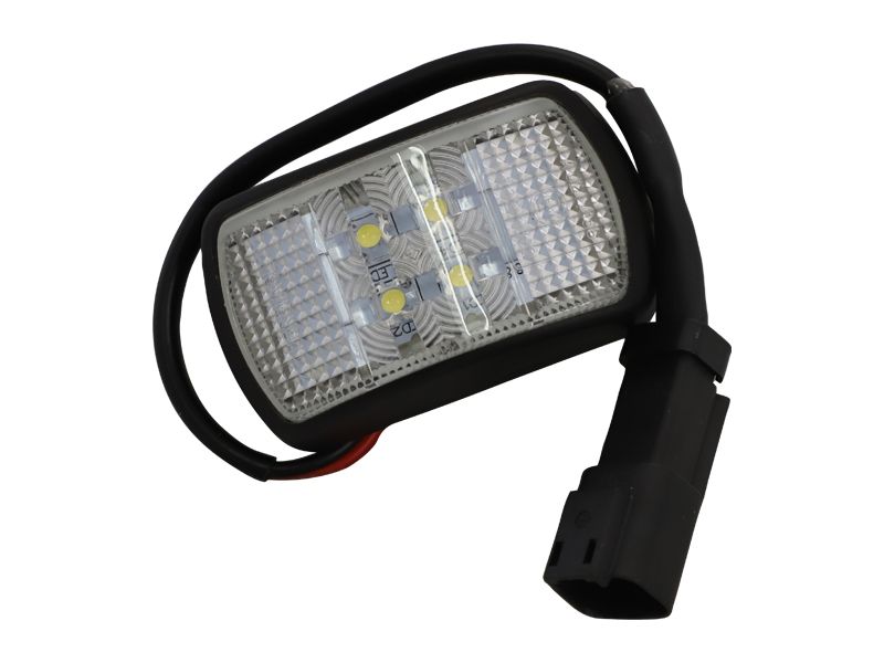 Прожектор 24 В