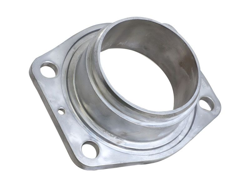 ТРУБА В СБОРЕ