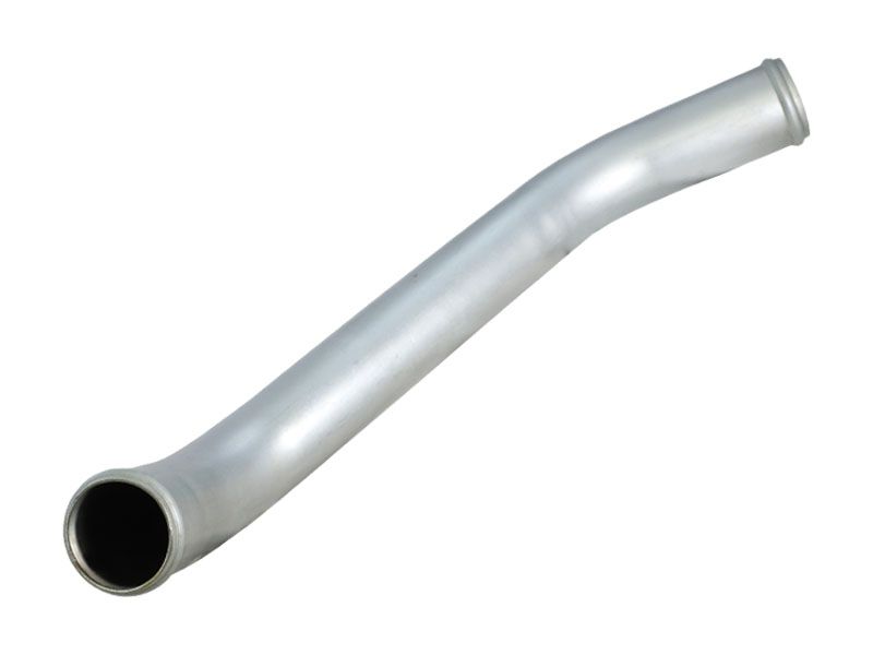 ТРУБКА ОХЛАДИТЕЛЯ НАДДУВОЧНОГО ВОЗДУХА