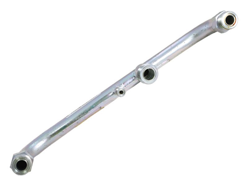 ТРУБКА В СБОРЕ