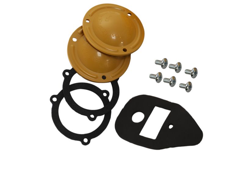 КОМПЛЕКТ ДИАФРАГМ