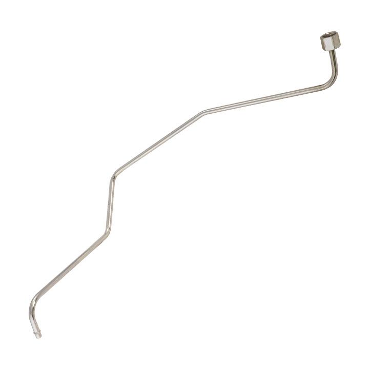 ТРУБКА В СБОРЕ