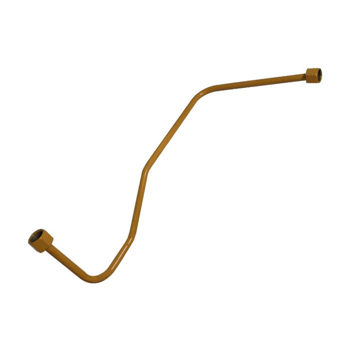 4E-6933: Fluid Carrying Tube Assembly 4E6933 купить