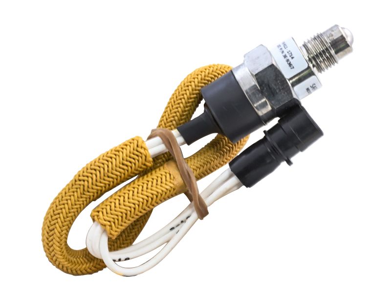 3L-6306: Реле давления датчика давления моторного масла