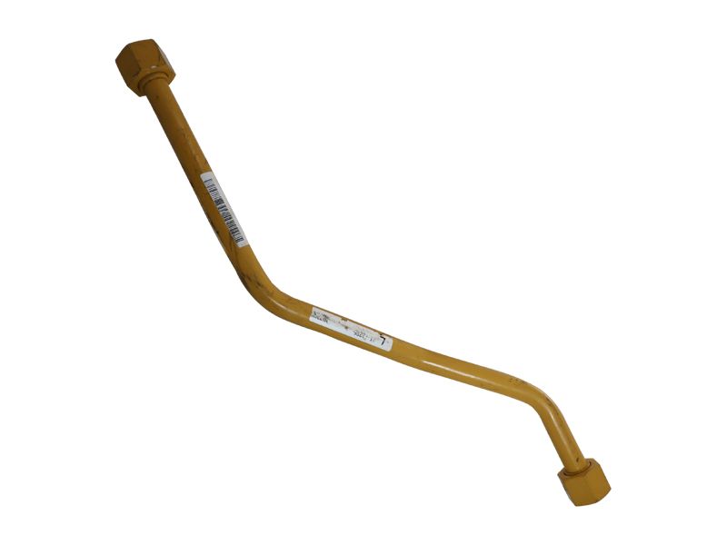 ТРУБКА В СБОРЕ