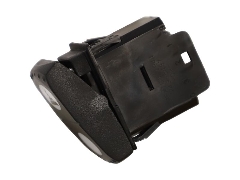 Кулисный переключатель в сборе