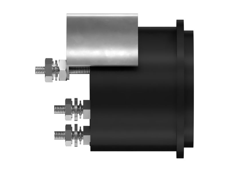 Охлаждающая жидкость индикатора температуры в сборе