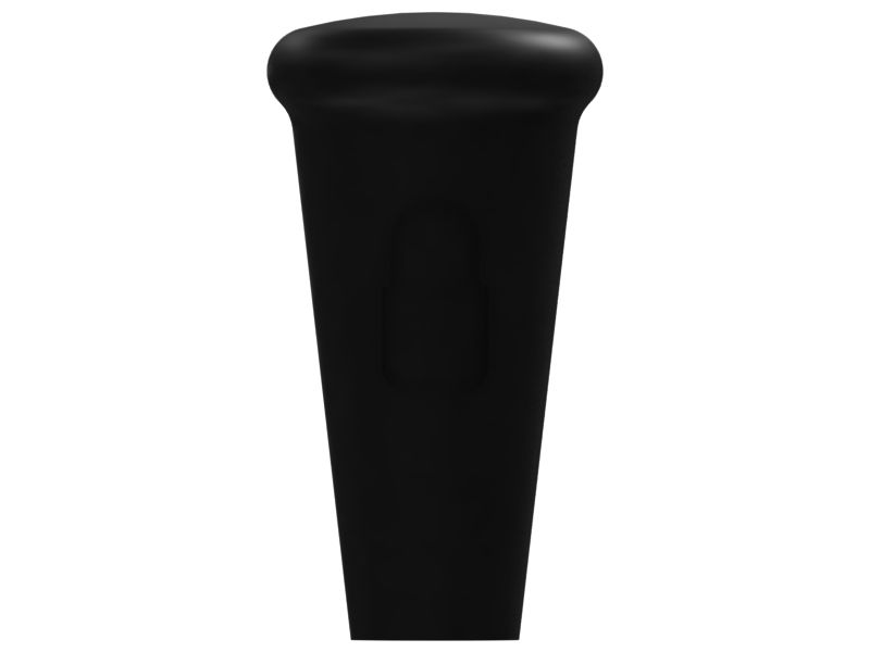 Рукоятка высотой 71,12 мм