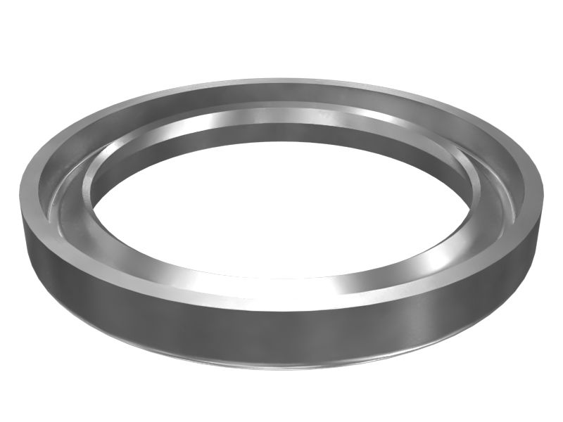 Резиновое манжетное уплотнение вала 19,05 мм