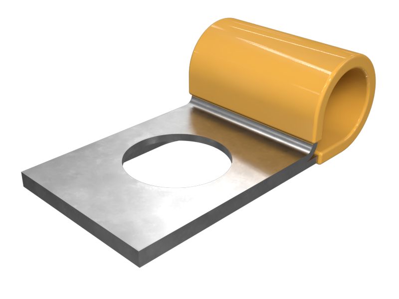 5K-3294: Р-зажим (диаметр 12,7 мм)