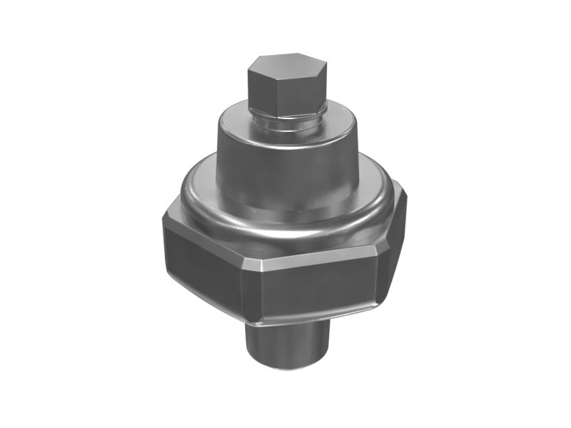 387-9910: Реле давления масла