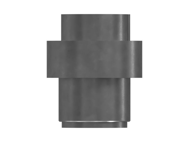 Штепсельный разъем в сборе