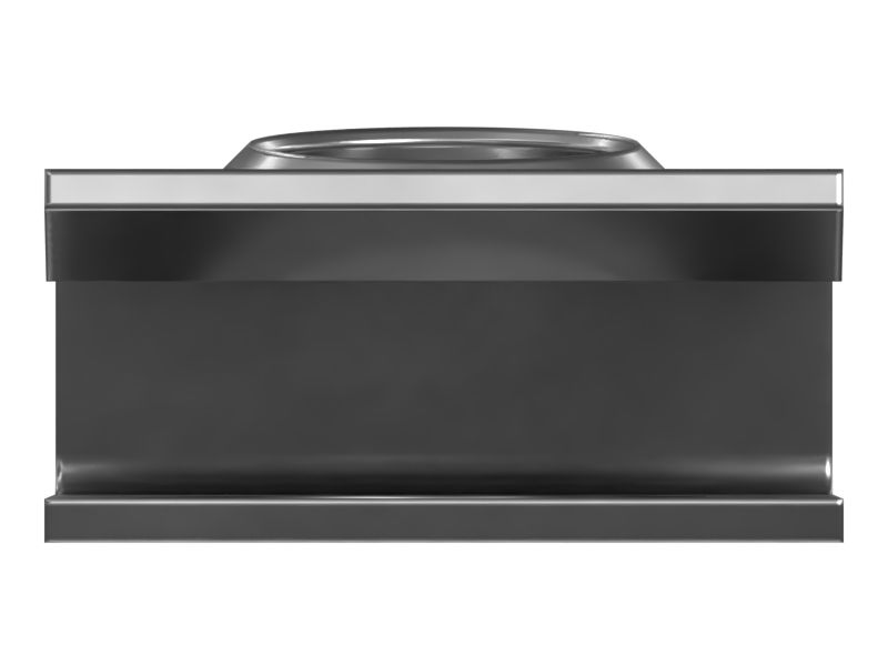 Зажимная гайка #10-16