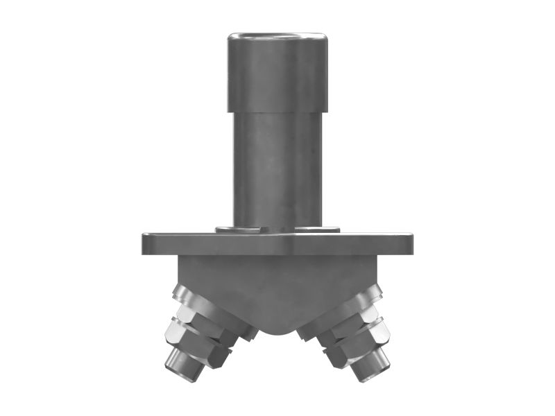 Ножной переключатель в сборе