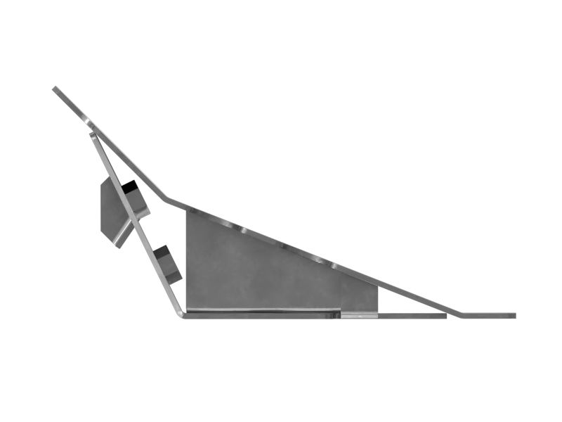 ПЕДАЛЬ В СБОРЕ