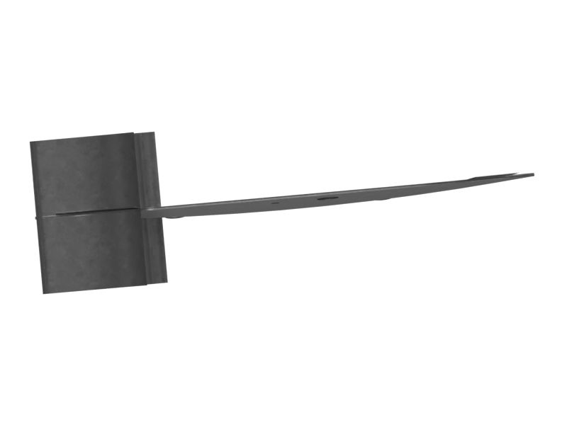 Стекло для двери кабины, толщина 6 мм