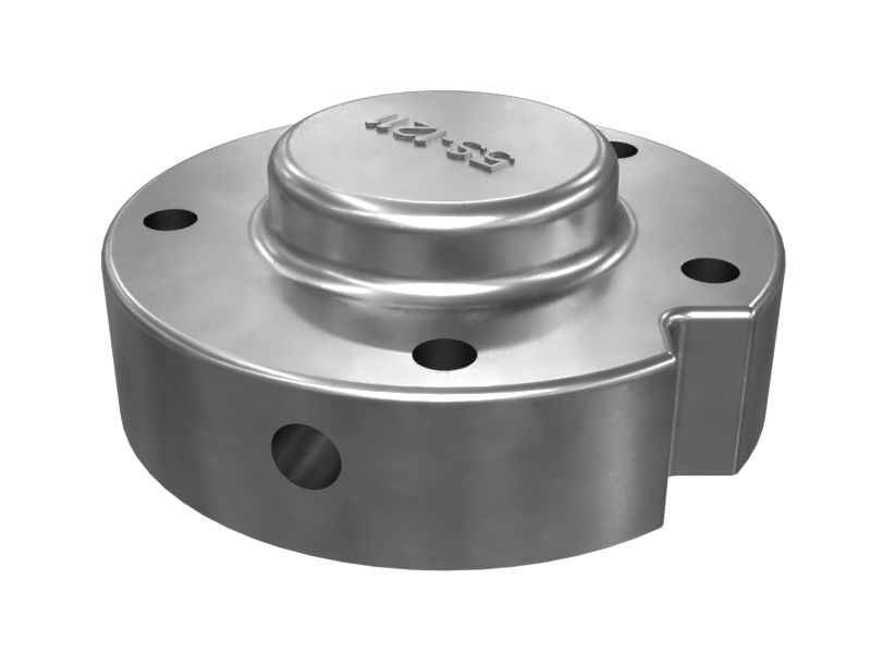 Крышка предохранительного клапана