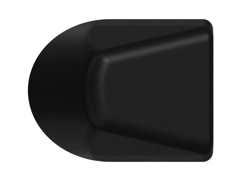 Кожух с внутренним диаметром 10 мм