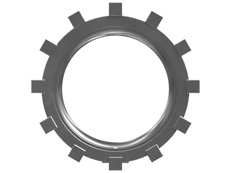 Водонагреватель кожуха охлаждения — комплект уплотнений