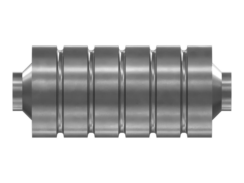 Заглушка для системы регулирования давления, длина 22,50 мм