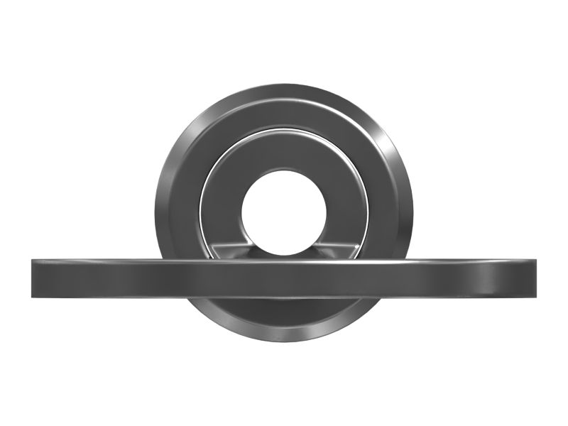 Кольцевой зажим