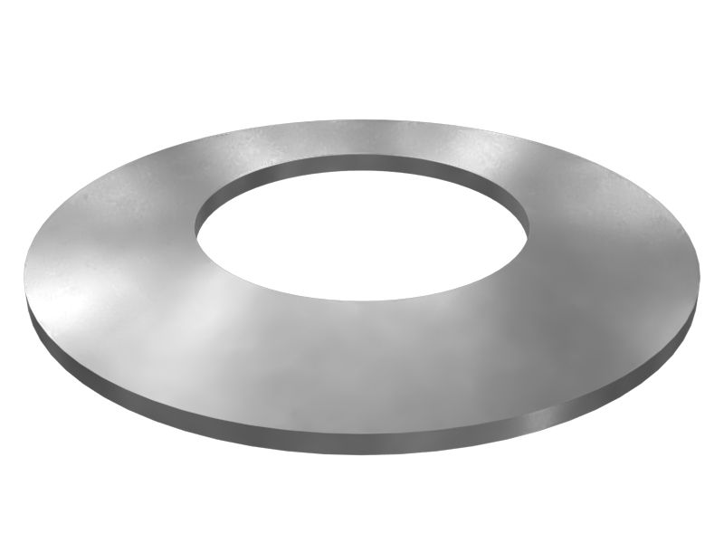 Коническая шайба толщиной 2,36 мм