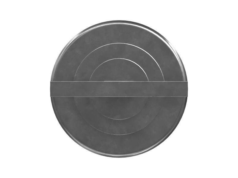 Указатель уровня масла в сборе