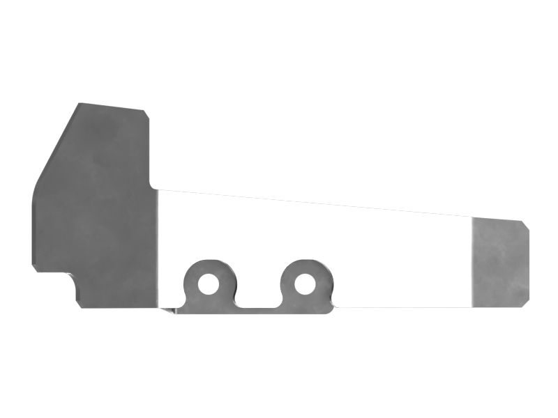 ПЕДАЛЬ В СБОРЕ