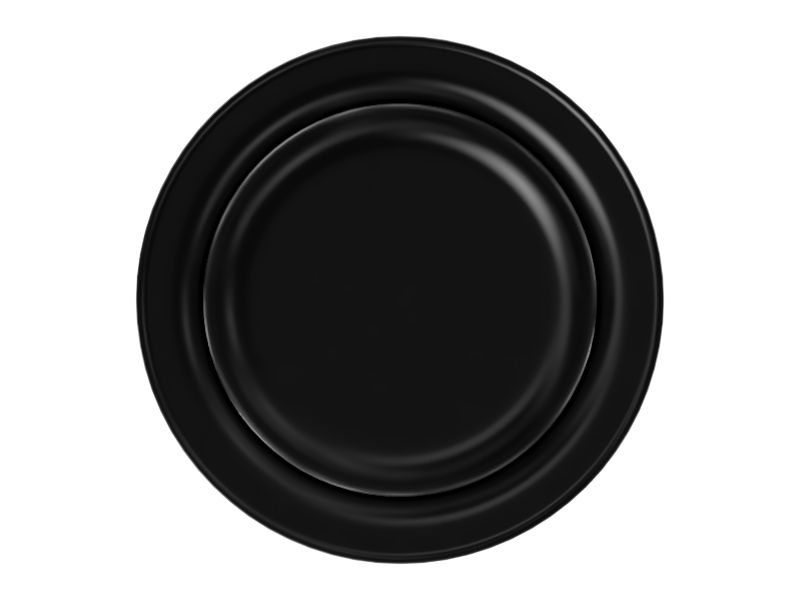 Нажимной колпачок с наружным диаметром 21,6 мм