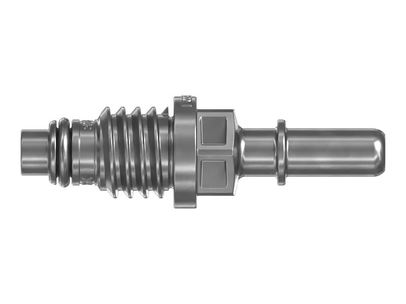 Разъем насоса