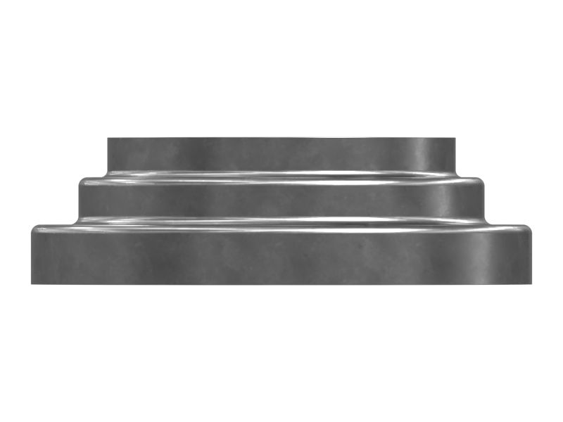 Фиксатор в сборе