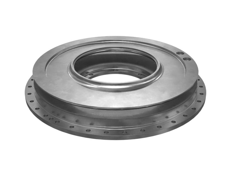 Рабочее колесо гидротрансформатора