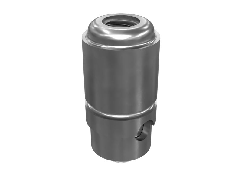 7S-4607: Фиксирующий механизм